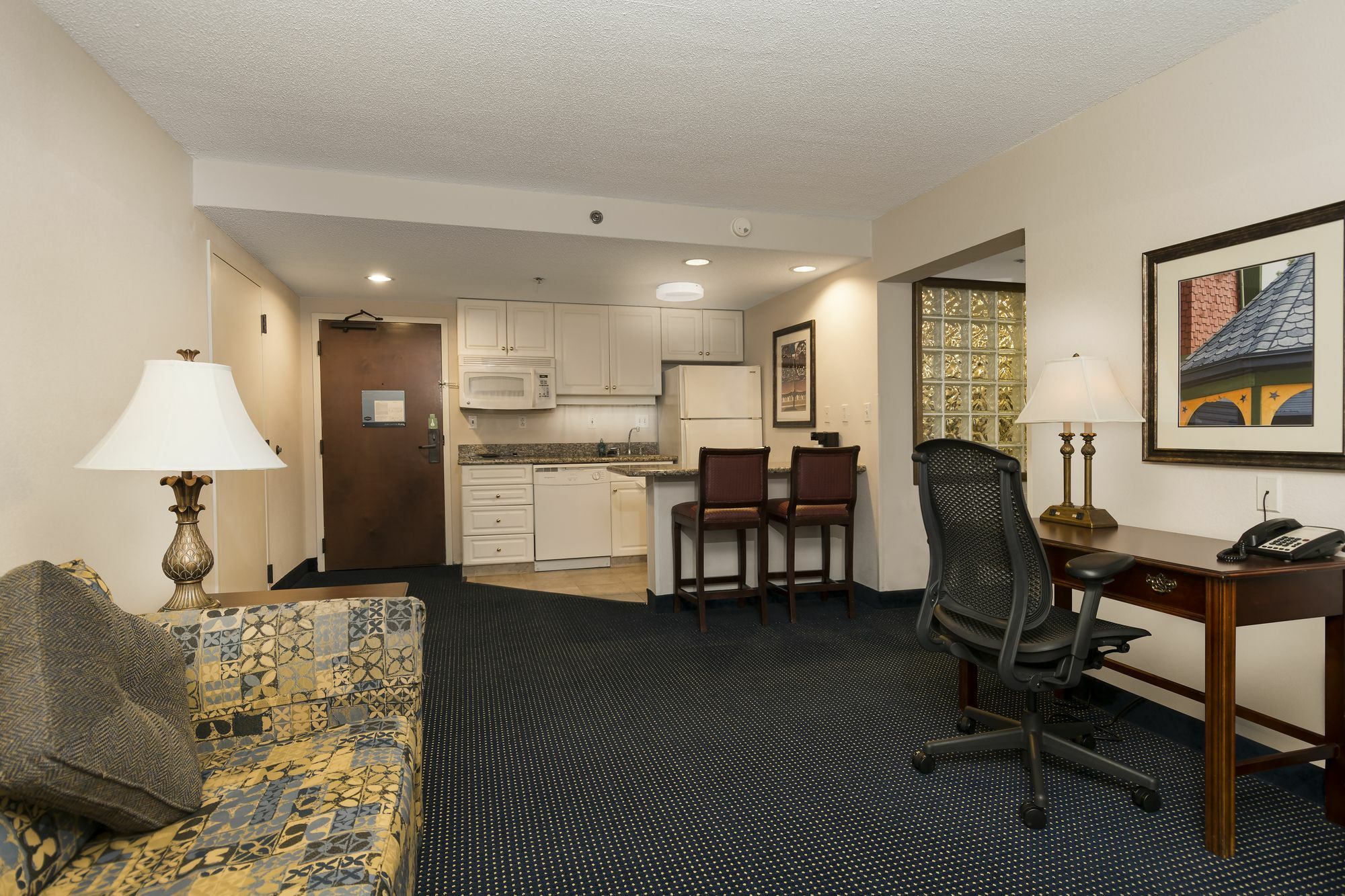Hampton Inn & Suites Raleigh Cary Lenovo Center Eksteriør billede