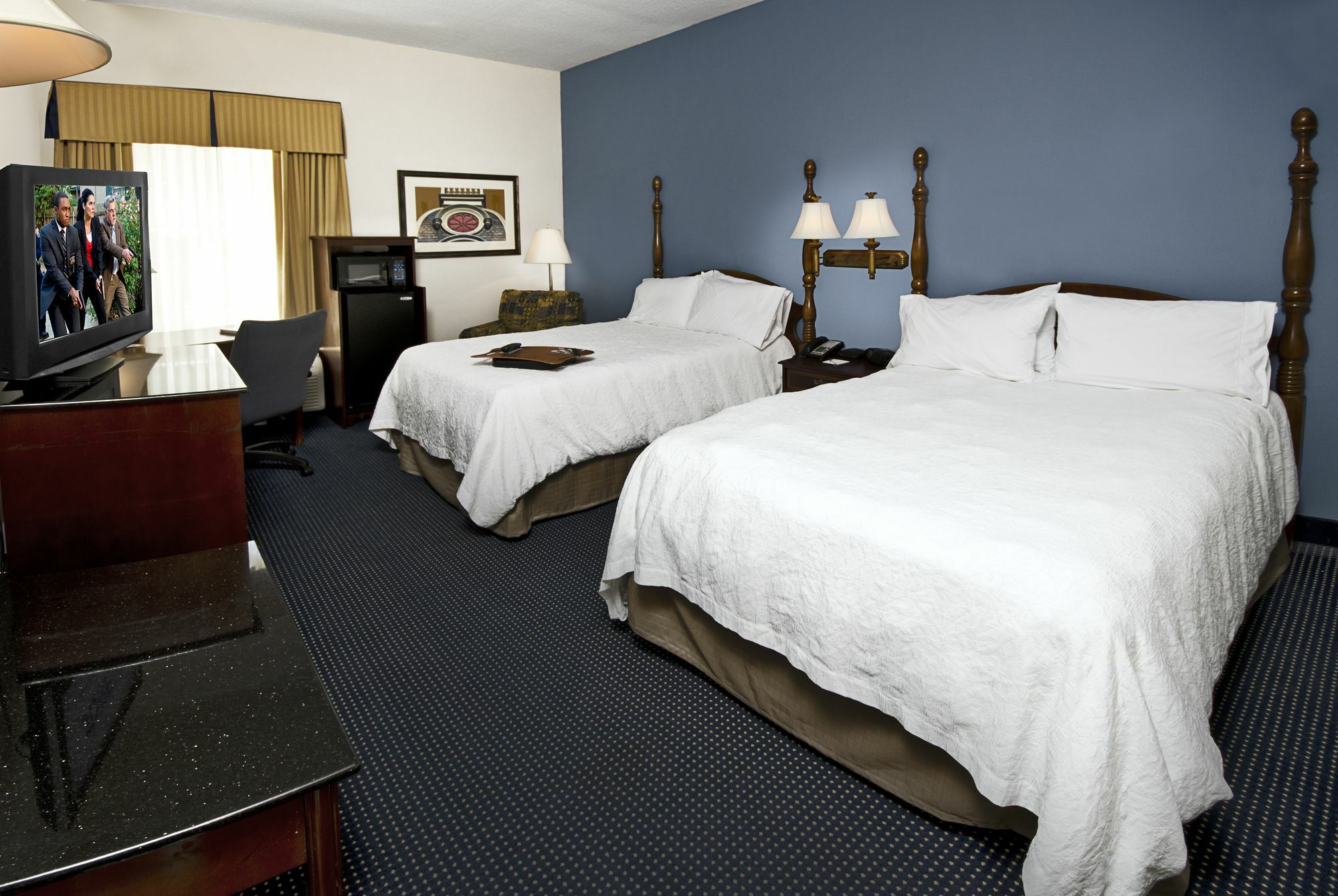 Hampton Inn & Suites Raleigh Cary Lenovo Center Eksteriør billede